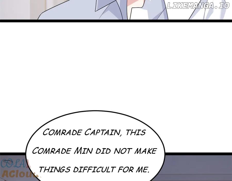 I Eat Soft Rice Chapter 169 - page 57