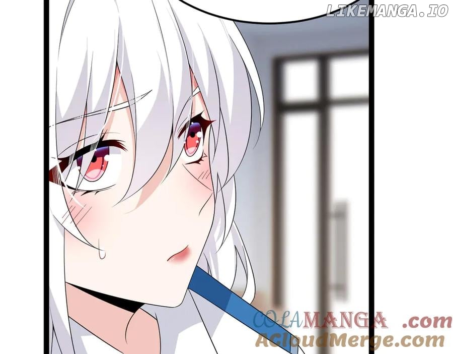 I Eat Soft Rice Chapter 169 - page 61