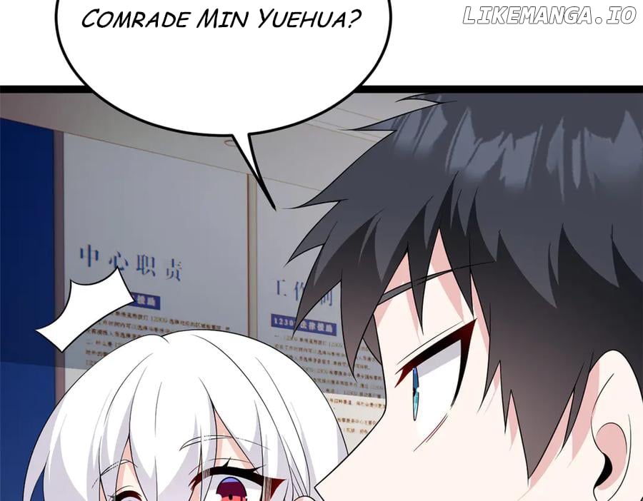 I Eat Soft Rice Chapter 169 - page 63