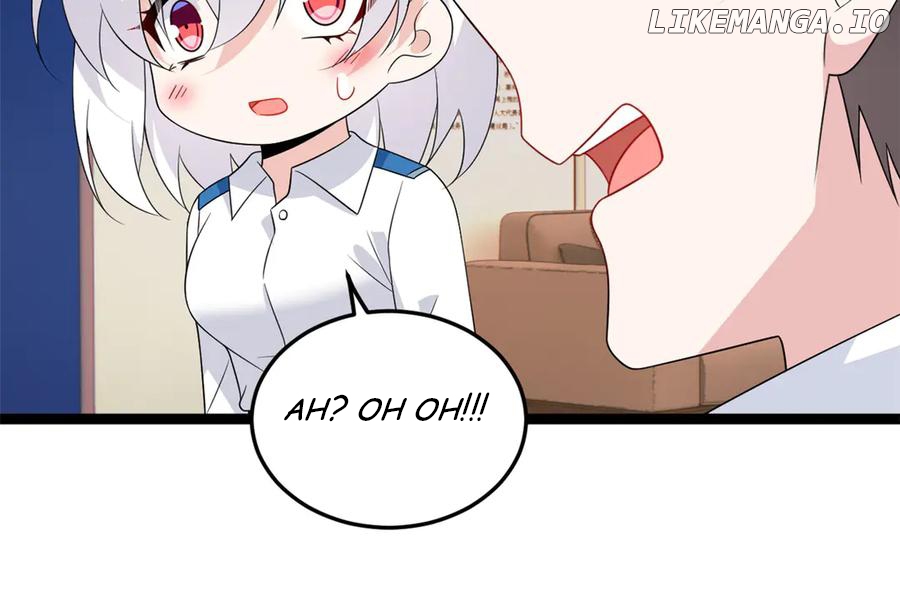 I Eat Soft Rice Chapter 169 - page 64