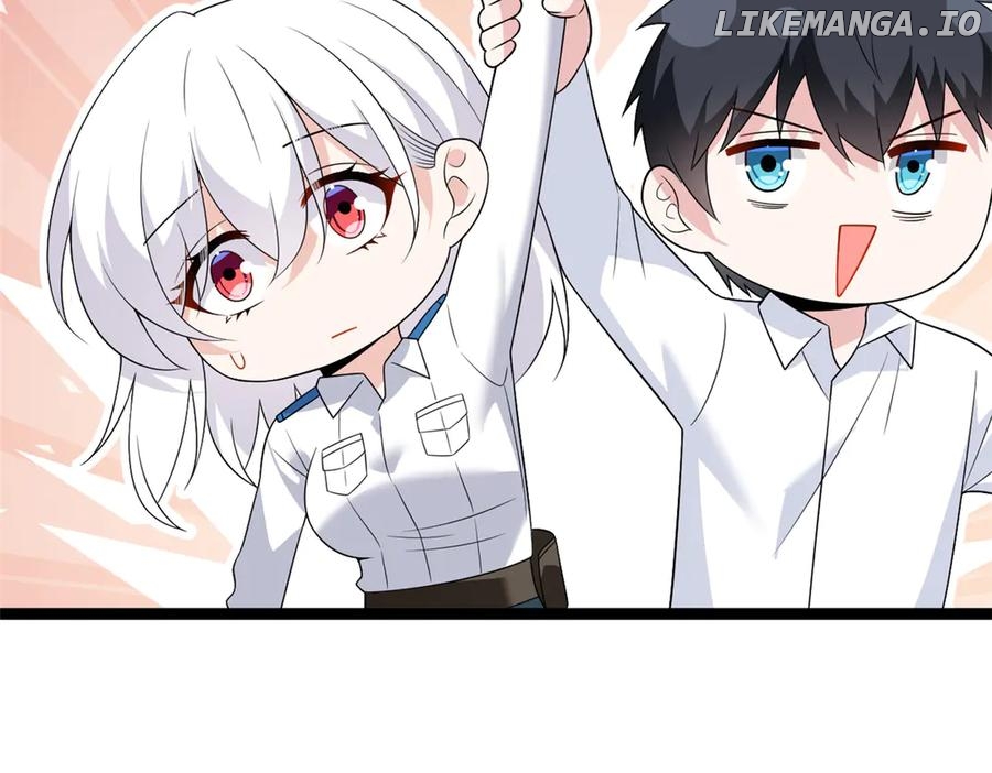 I Eat Soft Rice Chapter 169 - page 66