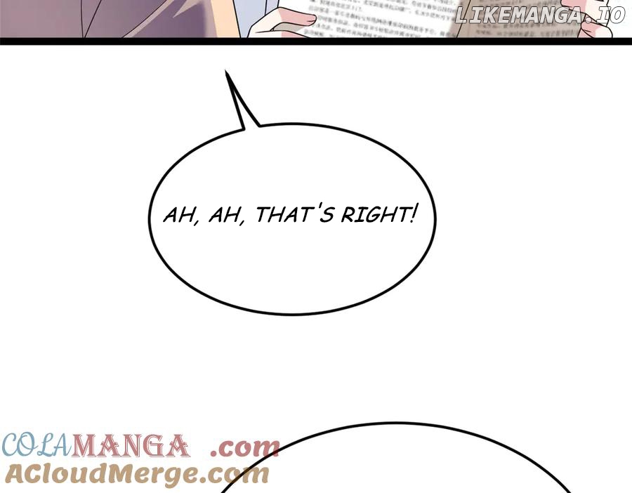I Eat Soft Rice Chapter 169 - page 77