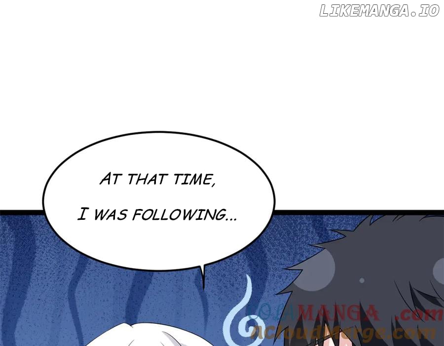 I Eat Soft Rice Chapter 169 - page 80