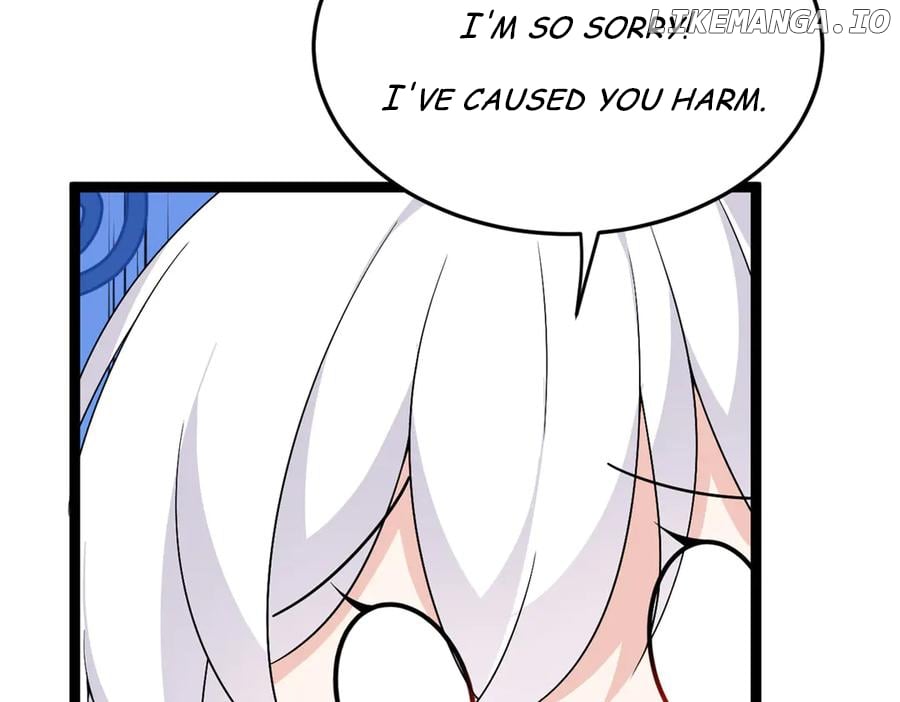 I Eat Soft Rice Chapter 169 - page 83