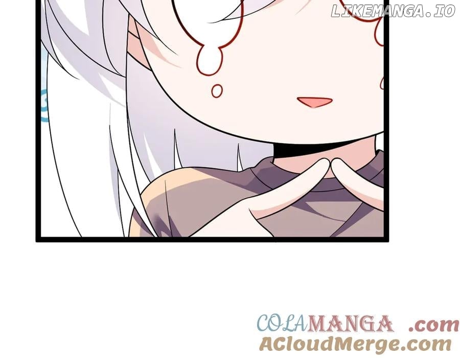 I Eat Soft Rice Chapter 169 - page 84