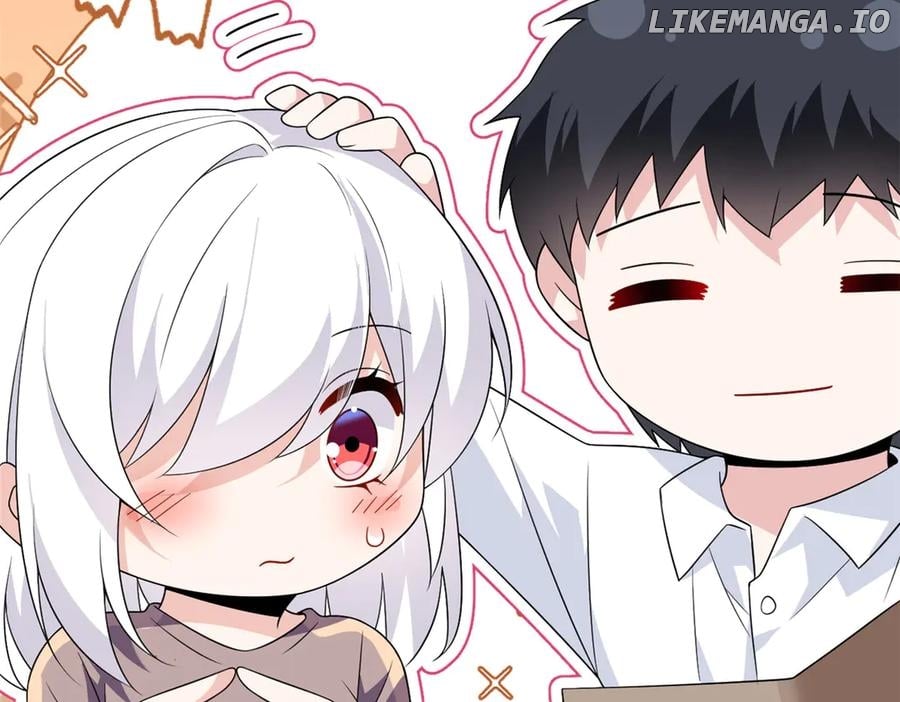 I Eat Soft Rice Chapter 169 - page 86