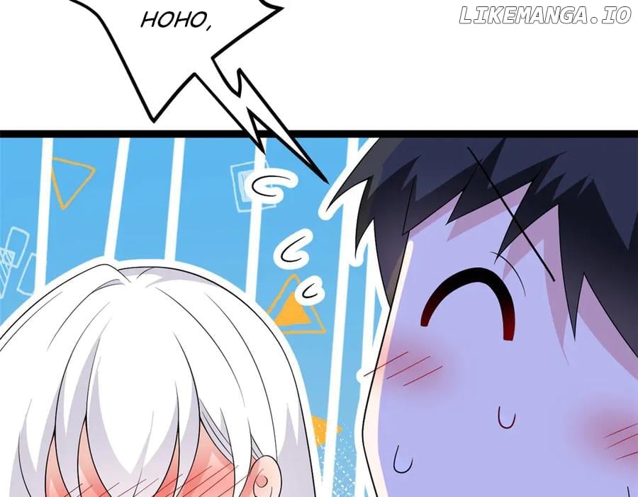 I Eat Soft Rice Chapter 169 - page 91