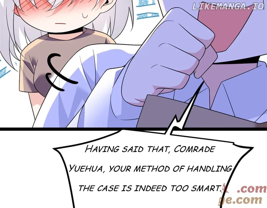 I Eat Soft Rice Chapter 169 - page 92