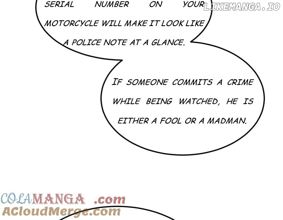 I Eat Soft Rice Chapter 169 - page 96
