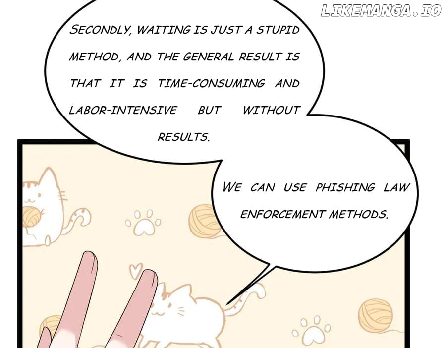 I Eat Soft Rice Chapter 169 - page 97