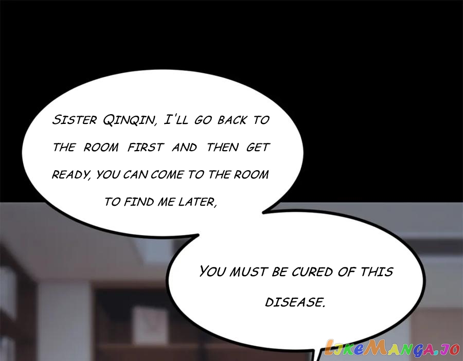 I Eat Soft Rice chapter 109 - page 11