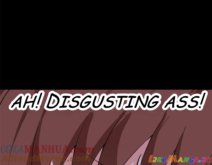 I Eat Soft Rice chapter 109 - page 64