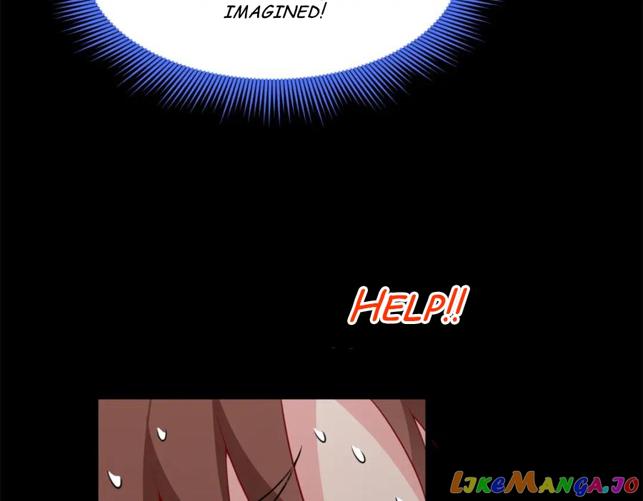 I Eat Soft Rice chapter 109 - page 8
