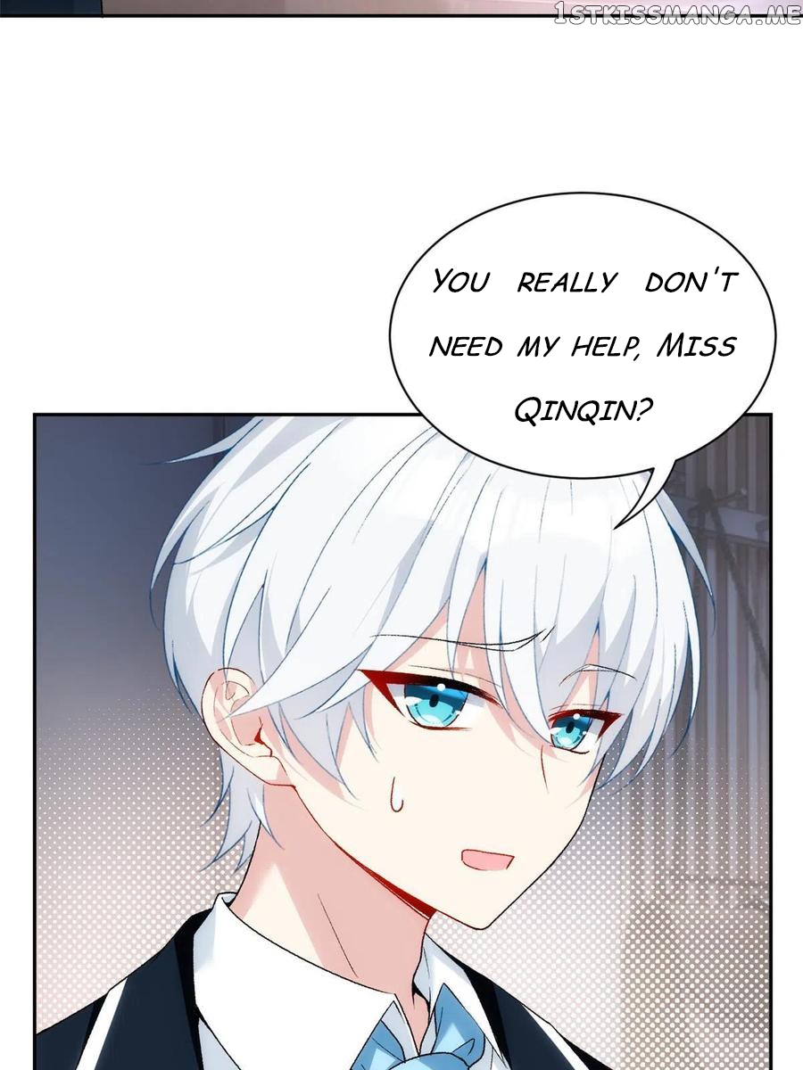 I Eat Soft Rice Chapter 28 - page 23