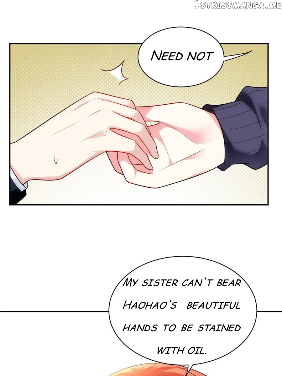 I Eat Soft Rice Chapter 28 - page 25