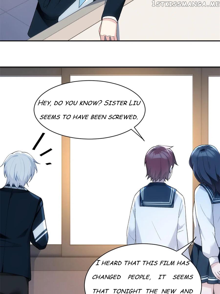 I Eat Soft Rice Chapter 28 - page 3