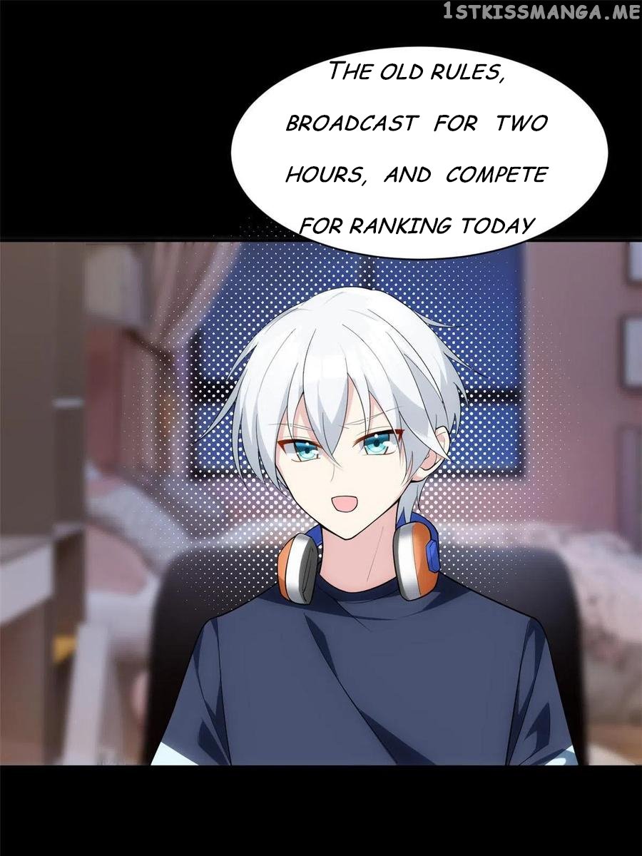 I Eat Soft Rice Chapter 28 - page 31