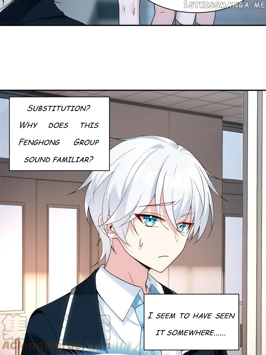 I Eat Soft Rice Chapter 28 - page 5
