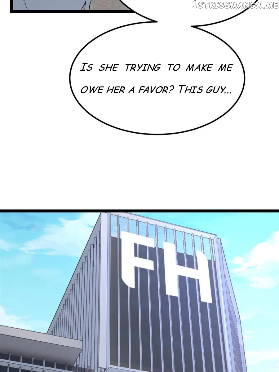 I Eat Soft Rice Chapter 75 - page 18