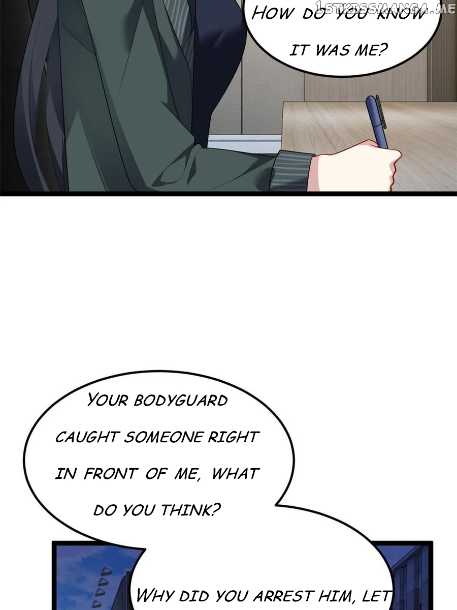 I Eat Soft Rice Chapter 75 - page 21