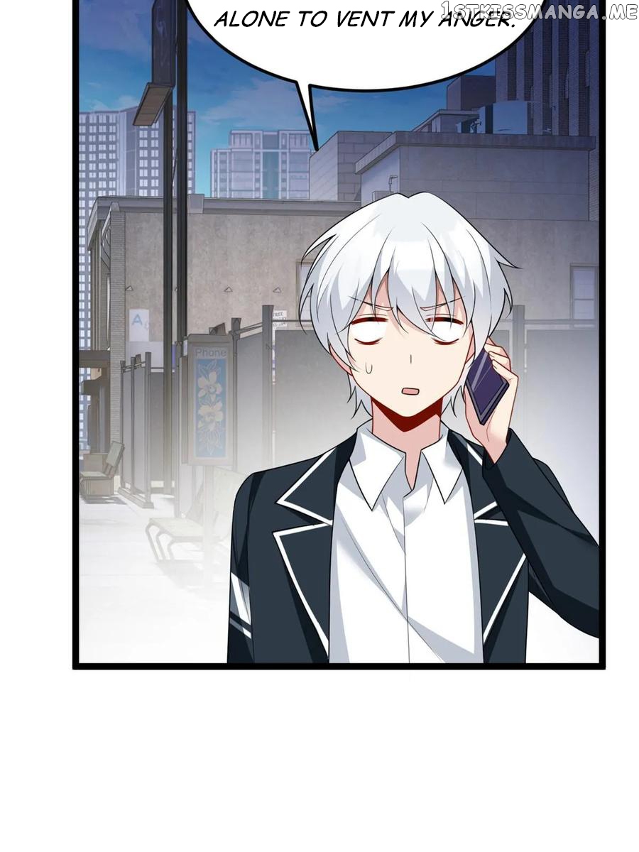 I Eat Soft Rice Chapter 75 - page 22