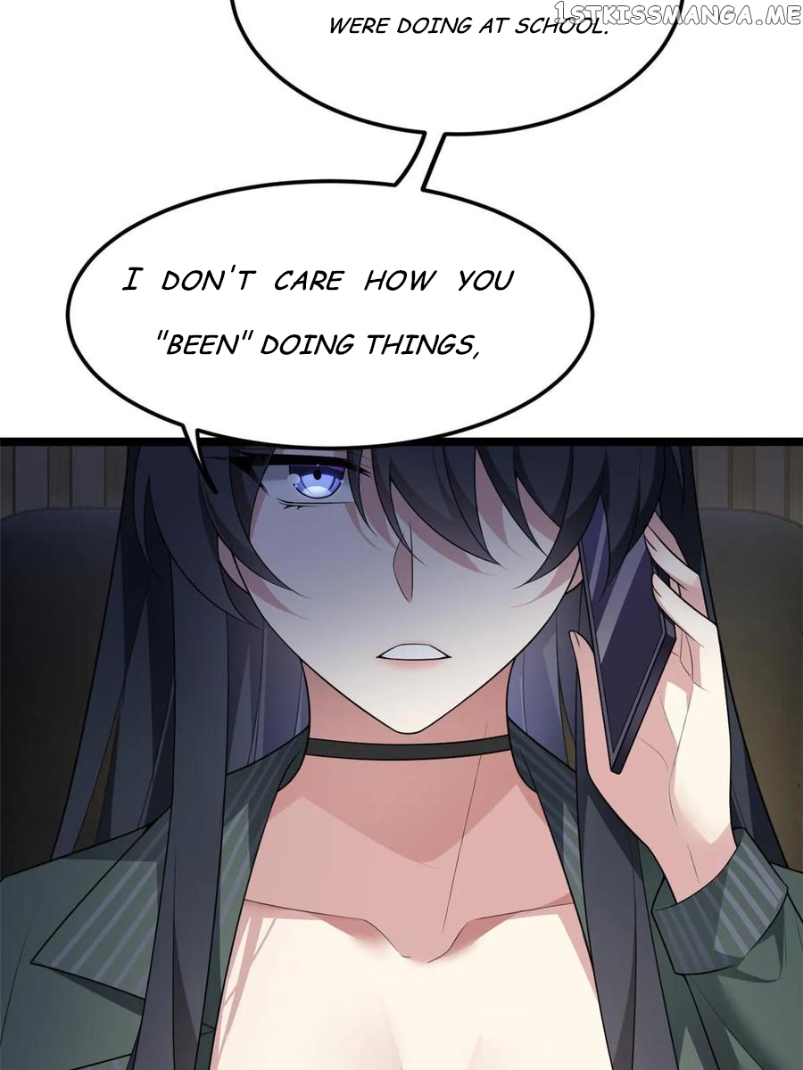 I Eat Soft Rice Chapter 75 - page 27