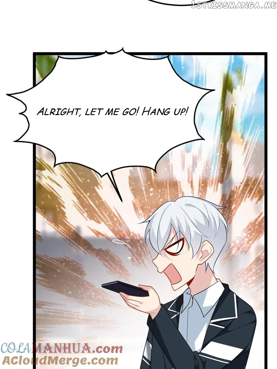 I Eat Soft Rice Chapter 75 - page 29