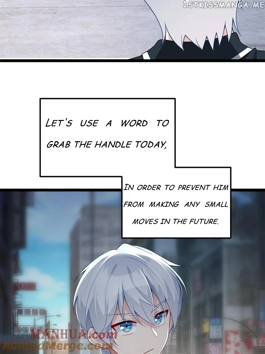 I Eat Soft Rice Chapter 75 - page 3