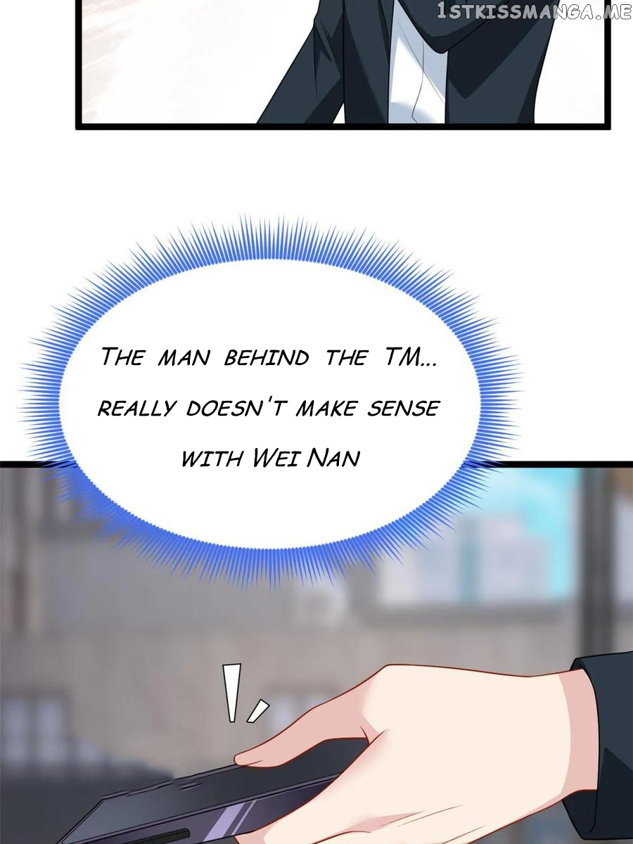 I Eat Soft Rice Chapter 75 - page 30