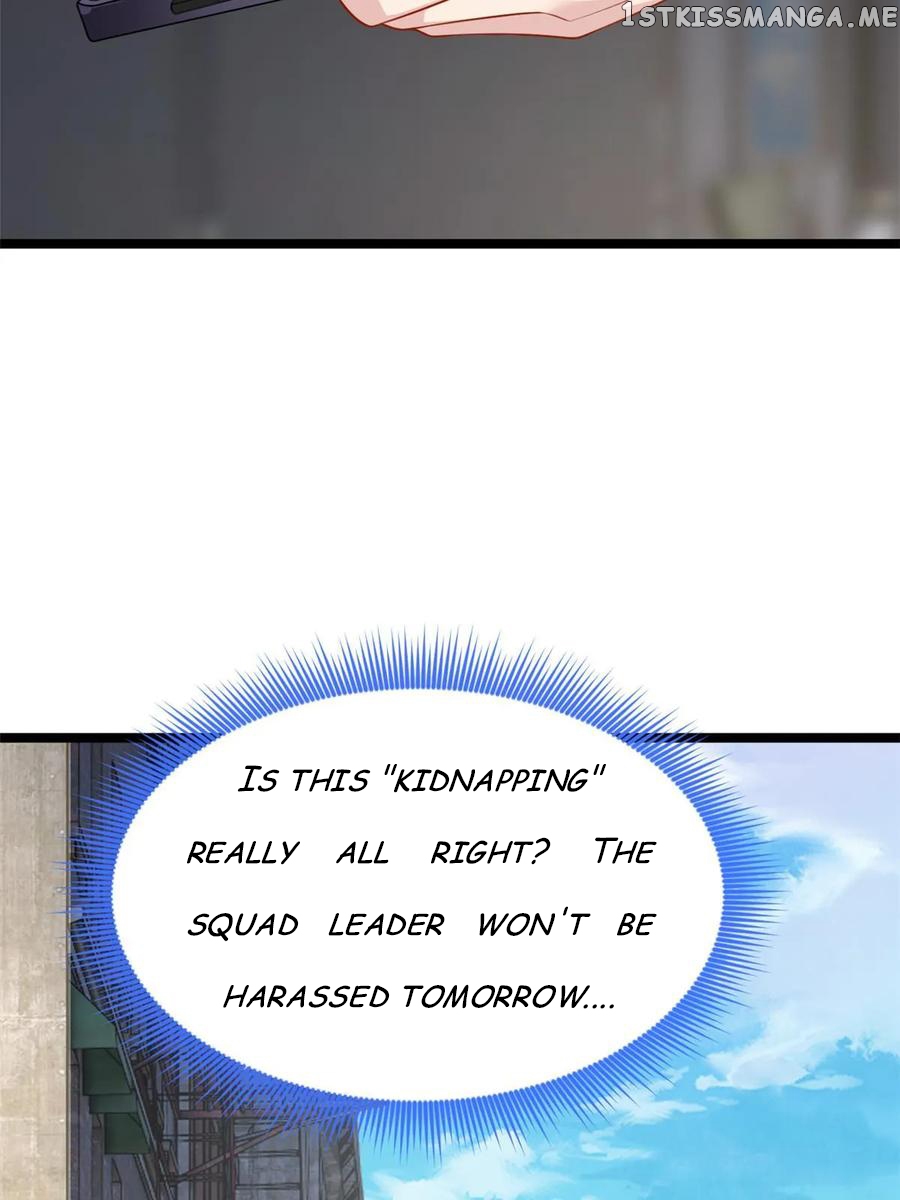 I Eat Soft Rice Chapter 75 - page 31