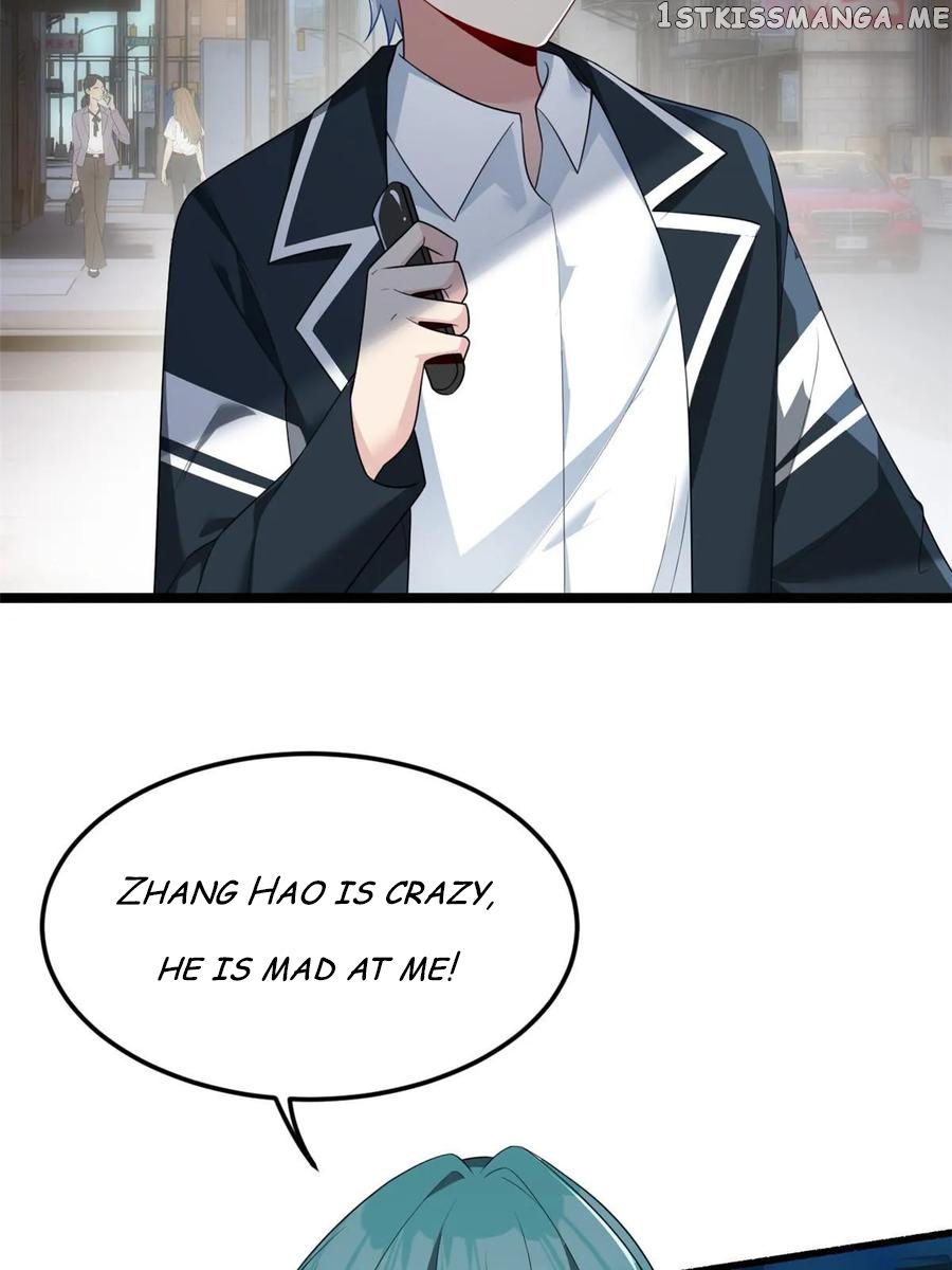 I Eat Soft Rice Chapter 75 - page 4