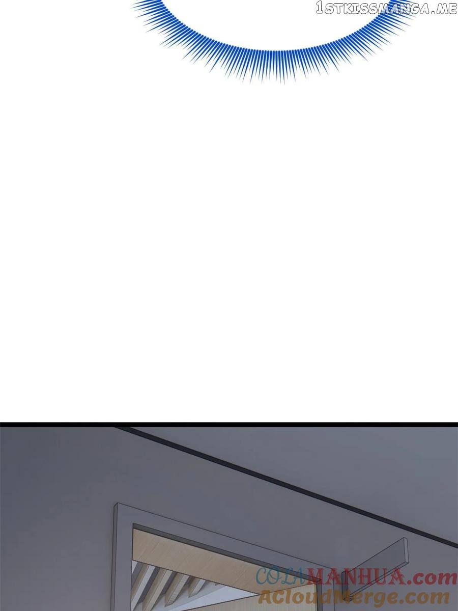I Eat Soft Rice Chapter 75 - page 41
