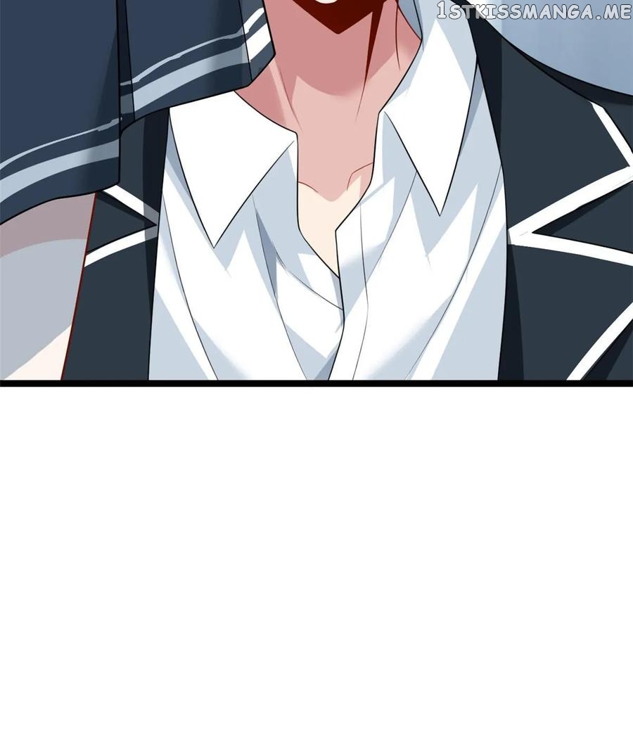 I Eat Soft Rice Chapter 75 - page 48