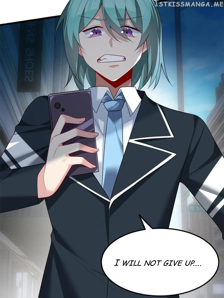 I Eat Soft Rice Chapter 75 - page 5