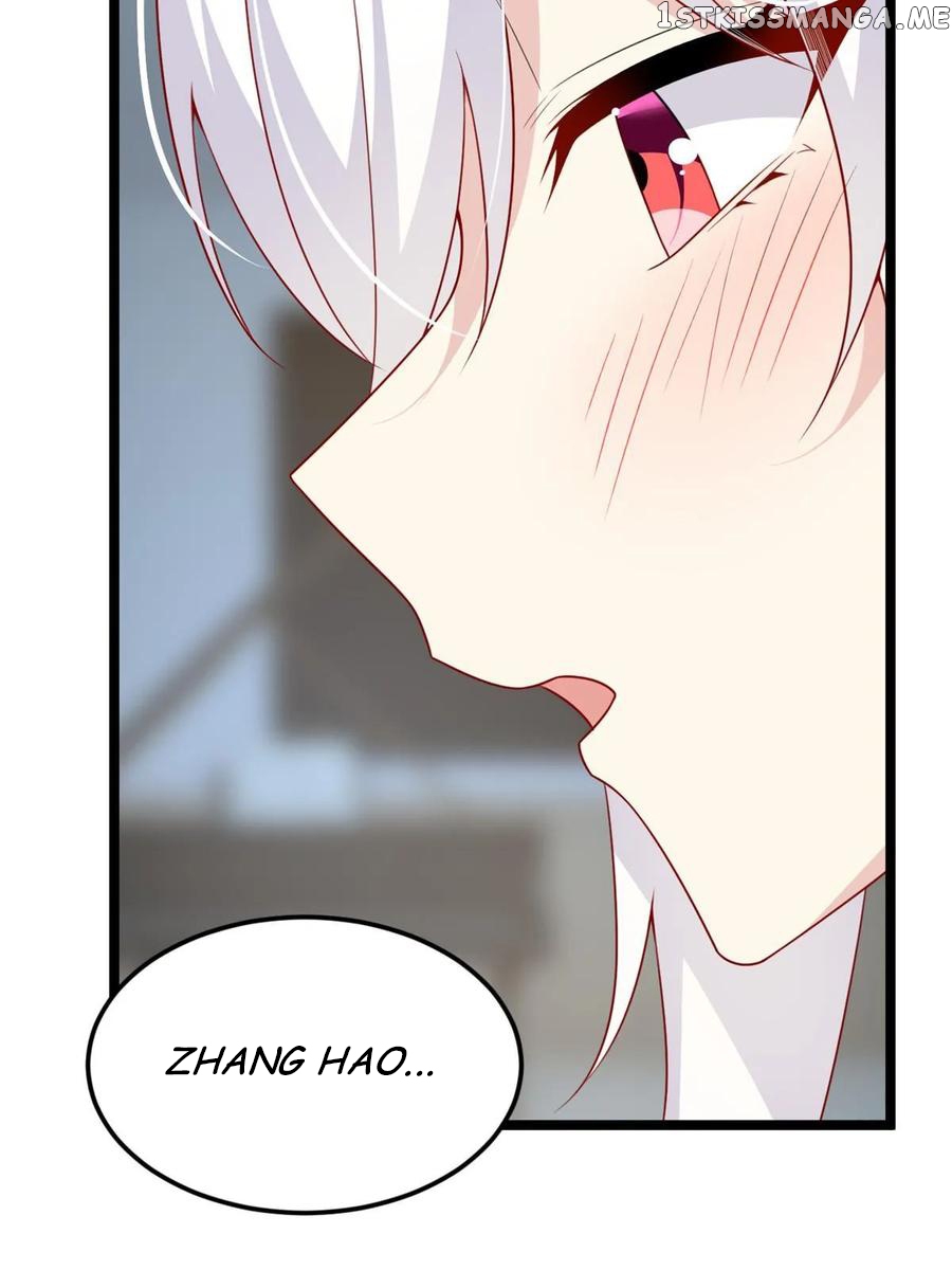 I Eat Soft Rice Chapter 75 - page 55