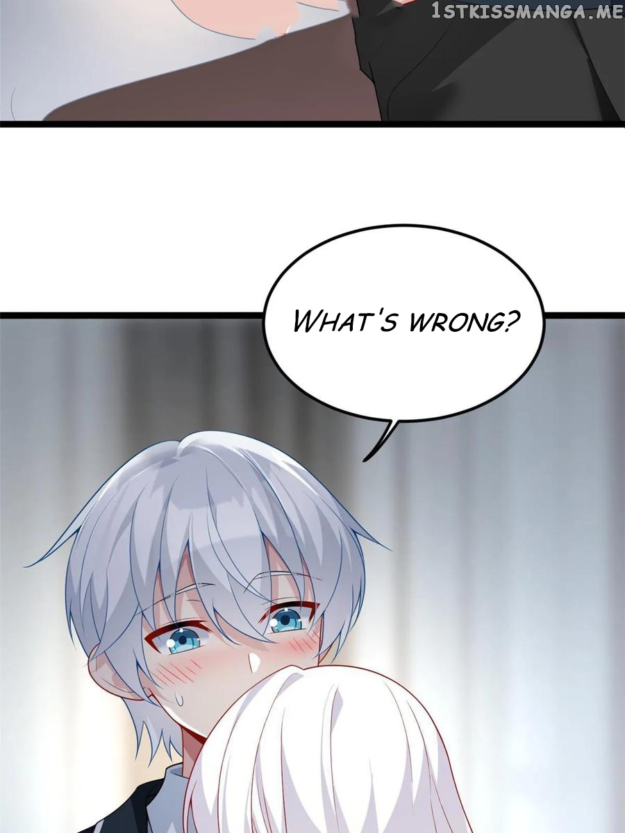 I Eat Soft Rice Chapter 75 - page 57