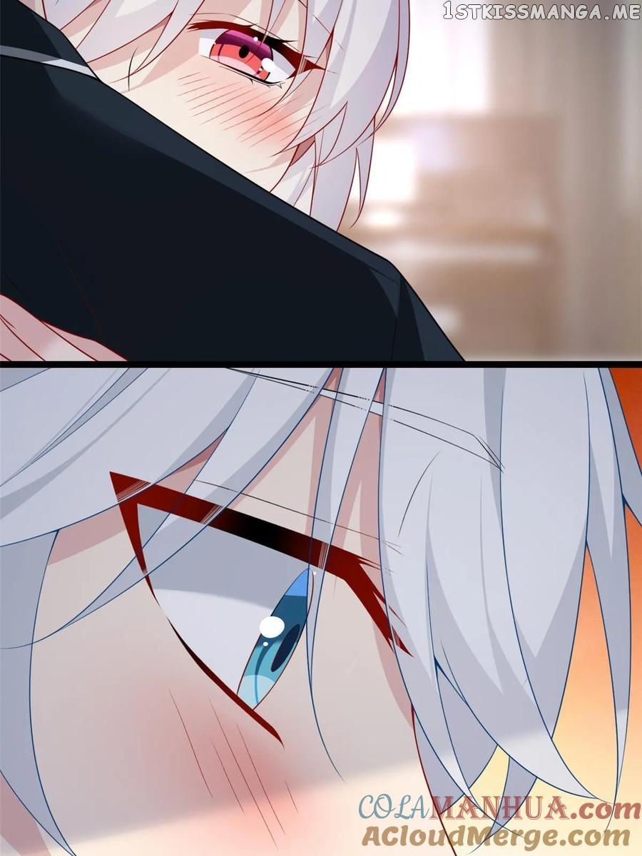 I Eat Soft Rice Chapter 75 - page 59