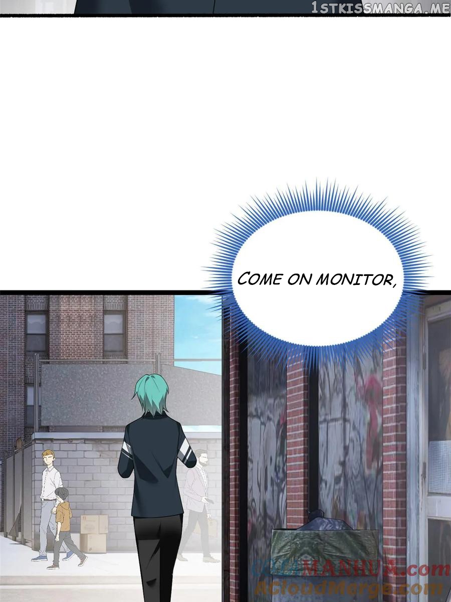 I Eat Soft Rice Chapter 75 - page 6