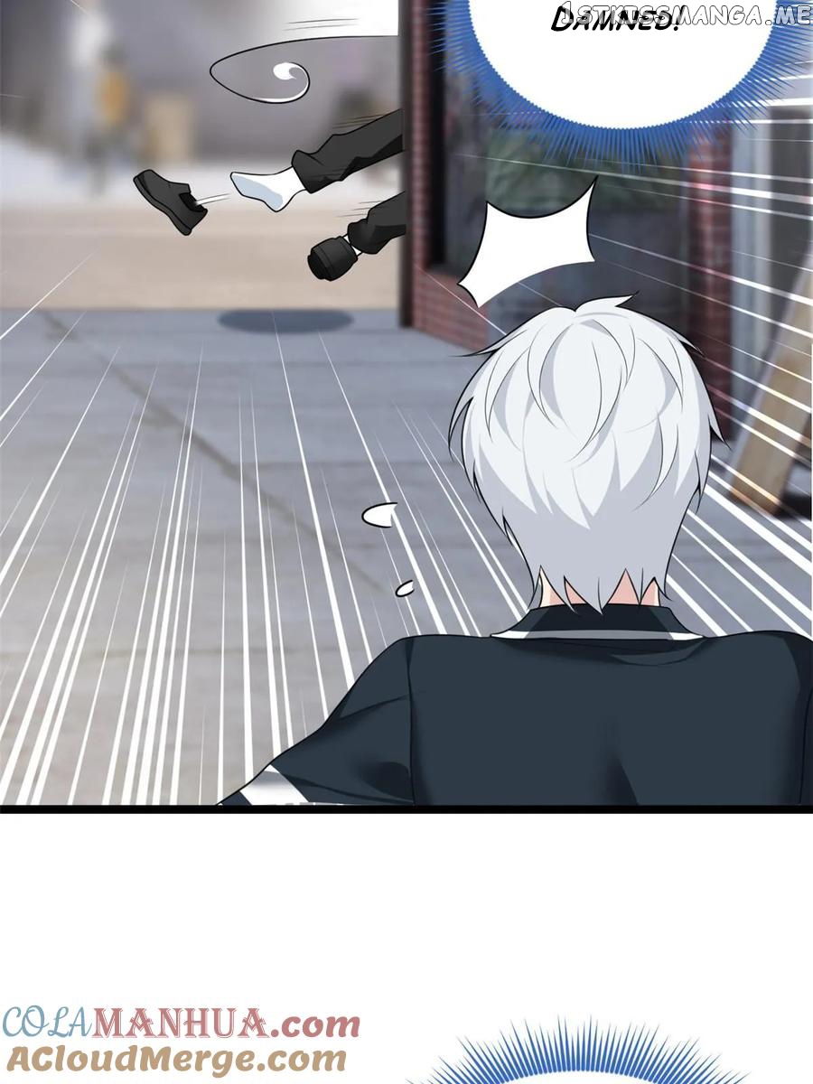 I Eat Soft Rice Chapter 75 - page 9