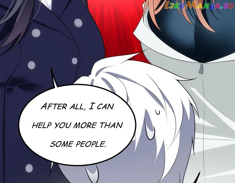 I Eat Soft Rice Chapter 145 - page 116