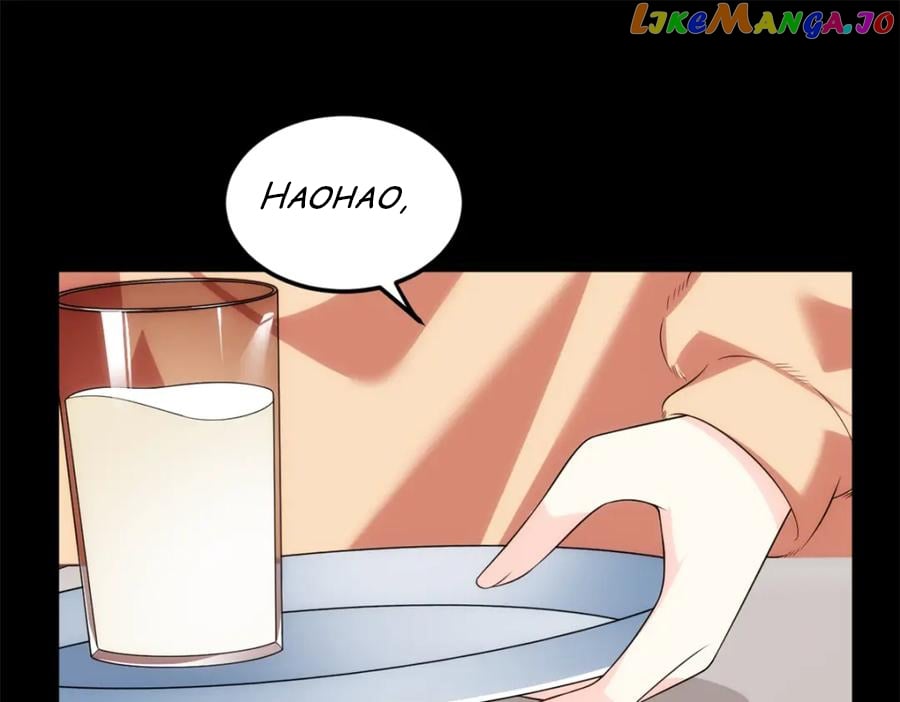 I Eat Soft Rice Chapter 145 - page 16
