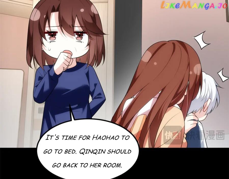I Eat Soft Rice Chapter 145 - page 22
