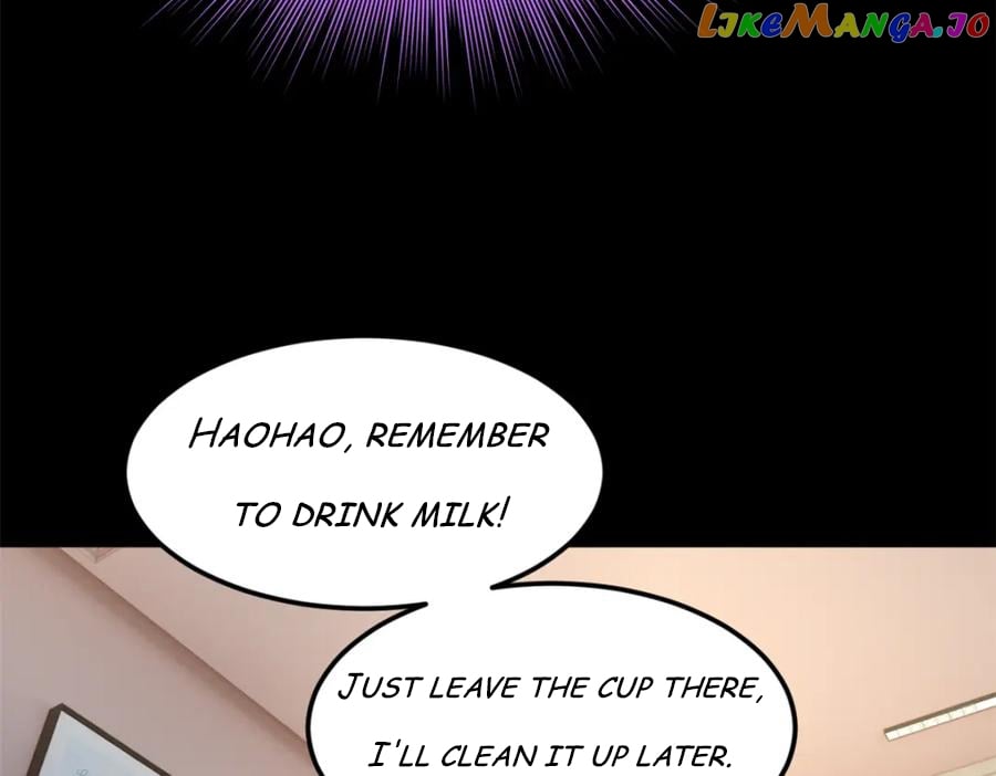 I Eat Soft Rice Chapter 145 - page 26