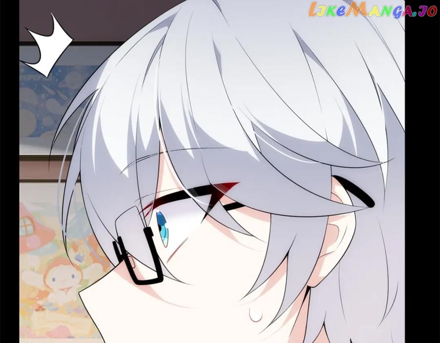 I Eat Soft Rice Chapter 145 - page 4