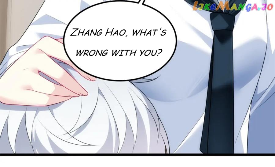 I Eat Soft Rice Chapter 145 - page 46