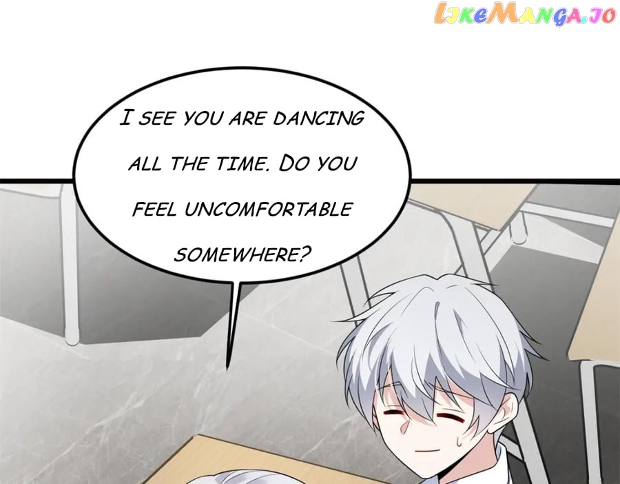 I Eat Soft Rice Chapter 145 - page 47