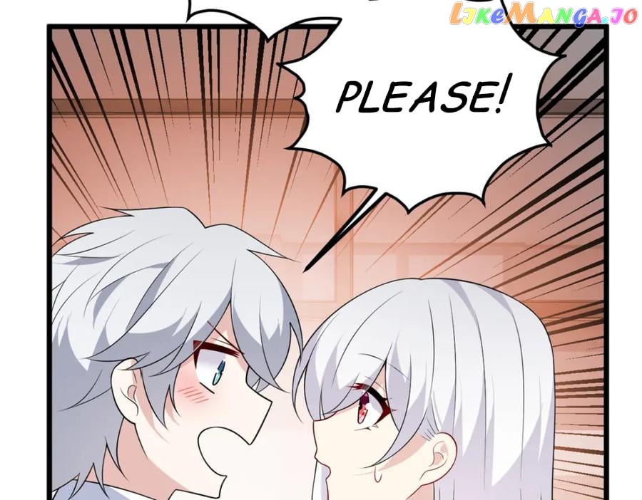 I Eat Soft Rice Chapter 145 - page 58