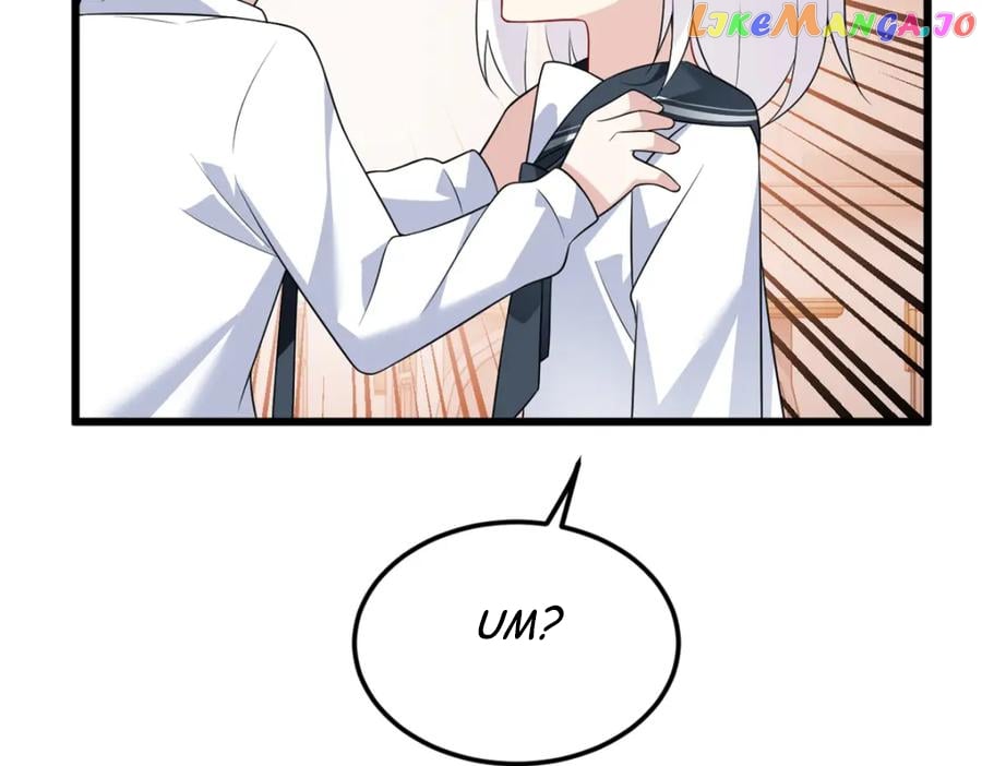 I Eat Soft Rice Chapter 145 - page 59