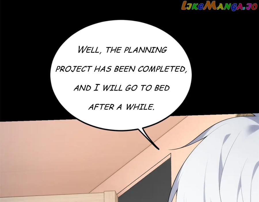 I Eat Soft Rice Chapter 145 - page 6