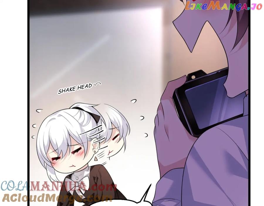 I Eat Soft Rice Chapter 145 - page 69